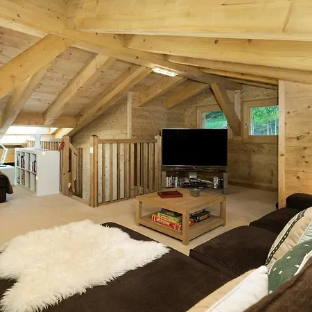 Charbray * La Tzoumaz